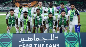 ركلة جزاء الهلال أمام الأخدود تثير الجدل وخبير تحكيمي بارز يحسم الأمر